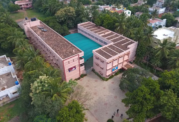 kamala subramaniam cbse school