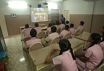 kamala subramaniam cbse school