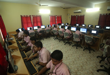 kamala subramaniam cbse school