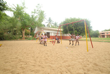 kamala subramaniam cbse school